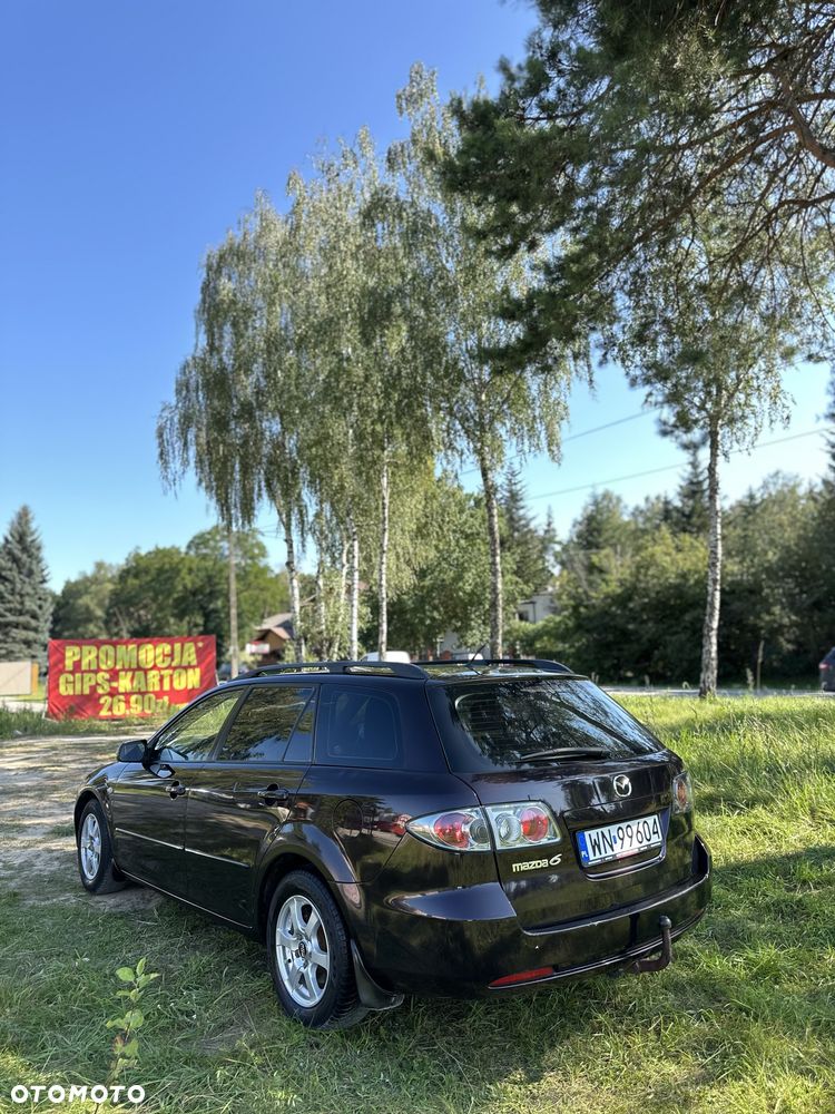 Mazda 6 - 3