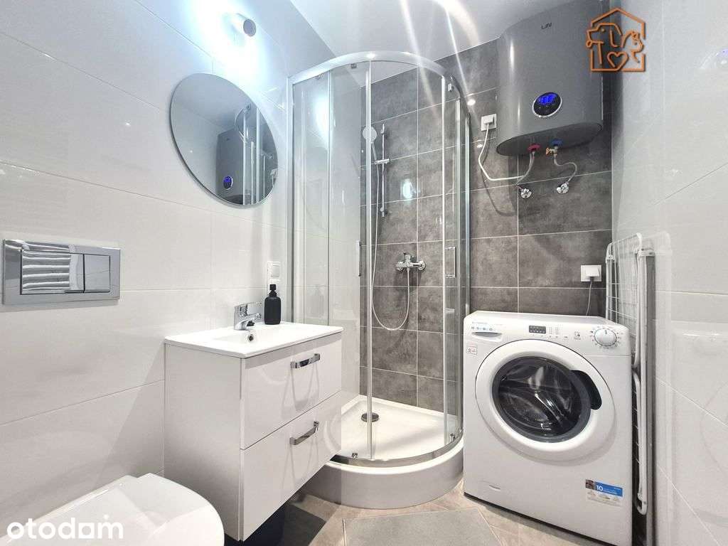 2 pokoje z komórką, pet-friendly - Żogały 5A