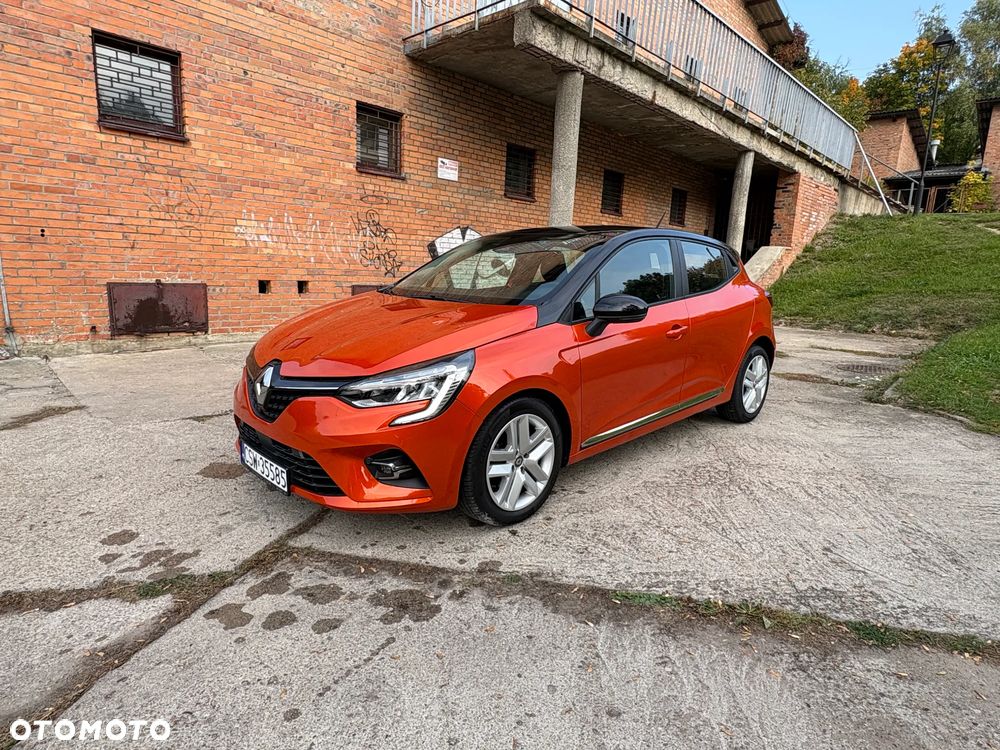 Renault Clio - 9
