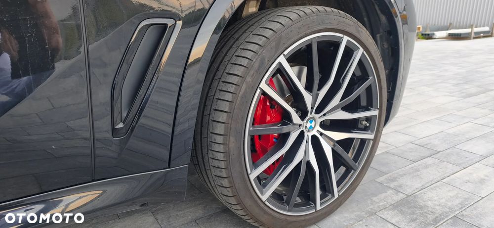 BMW X5 xDrive25d - 14