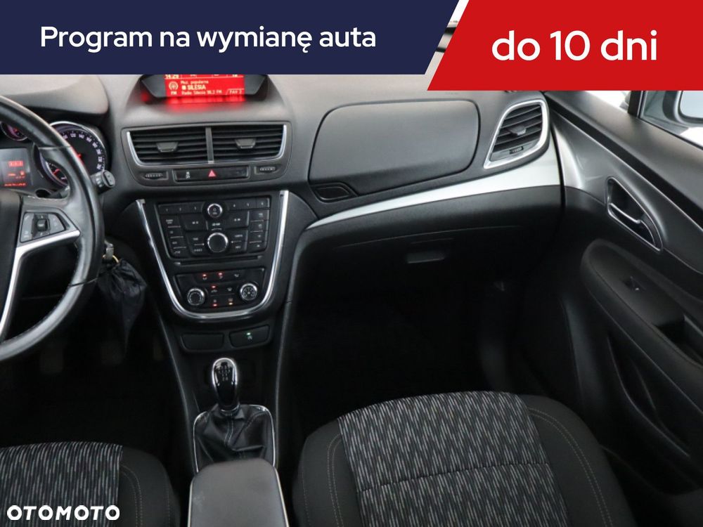 Opel Mokka - 10