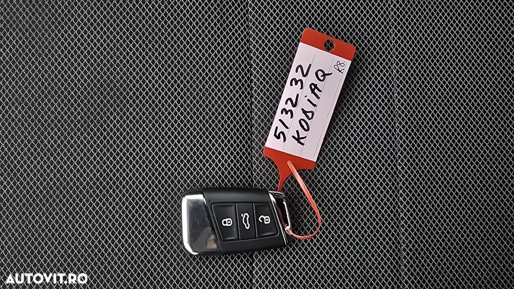 Skoda Kodiaq 2.0 TDI 4X4 DSG Ambition - 21