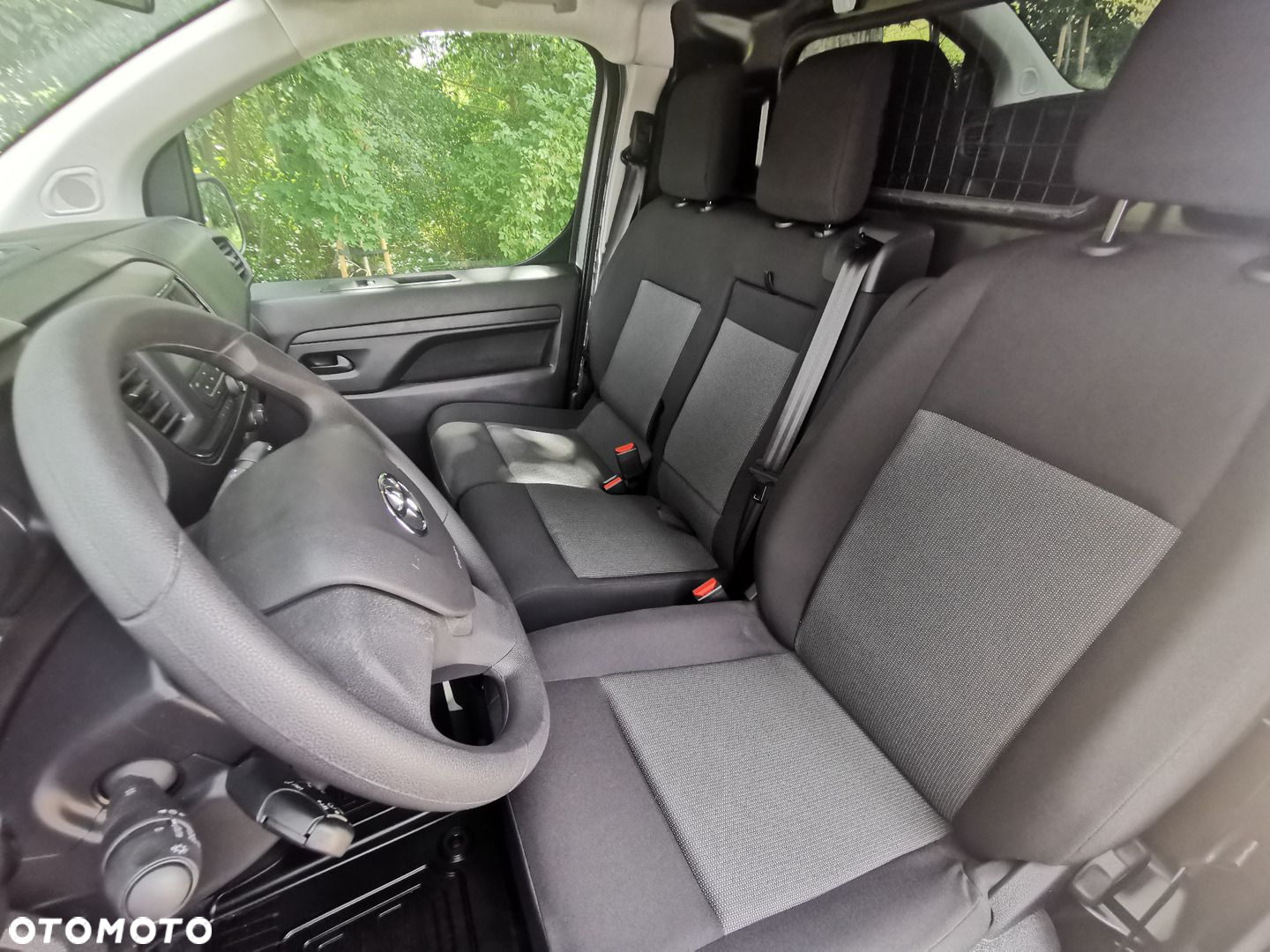 Toyota PROACE - 11