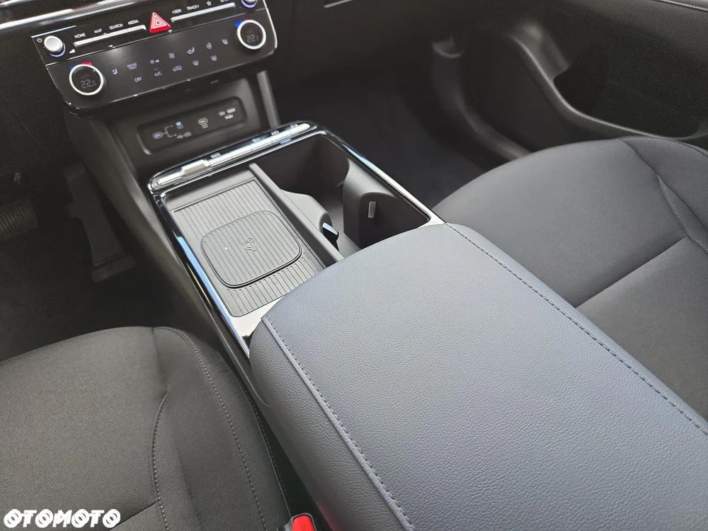 Hyundai Tucson 1.6 T-GDi Smart 2WD - 13