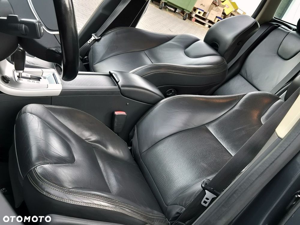 Volvo XC 60 - 14