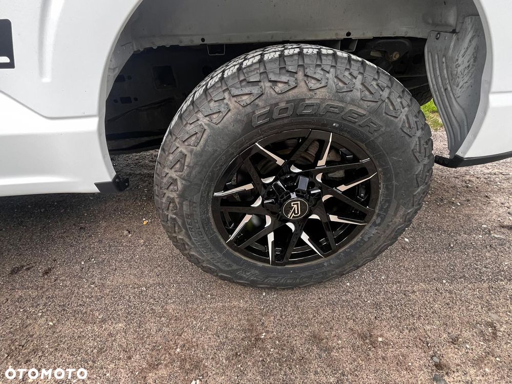 Ford F150 - 22