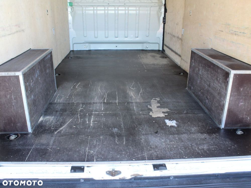 Peugeot Boxer - 8