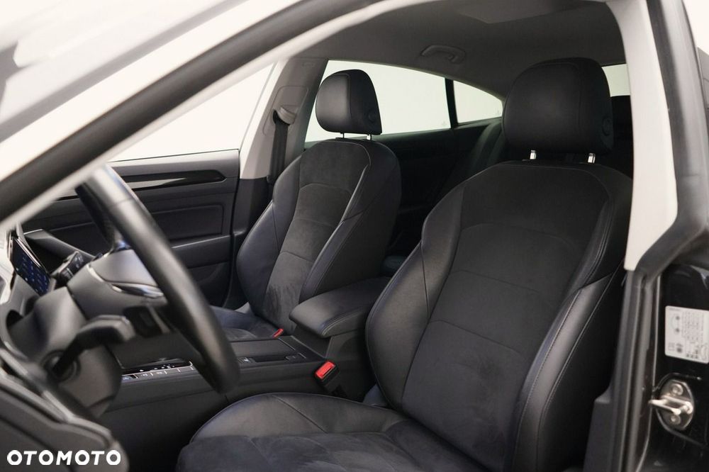 Volkswagen Arteon - 20