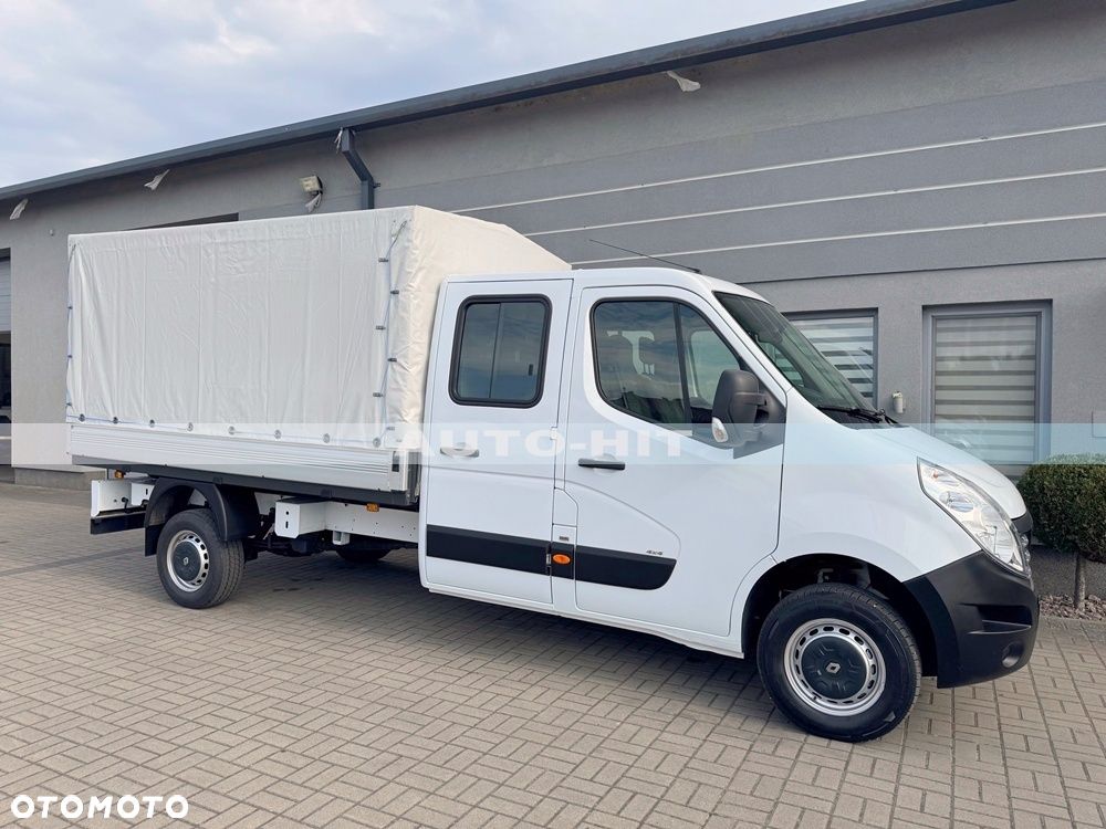 Renault Master - 10
