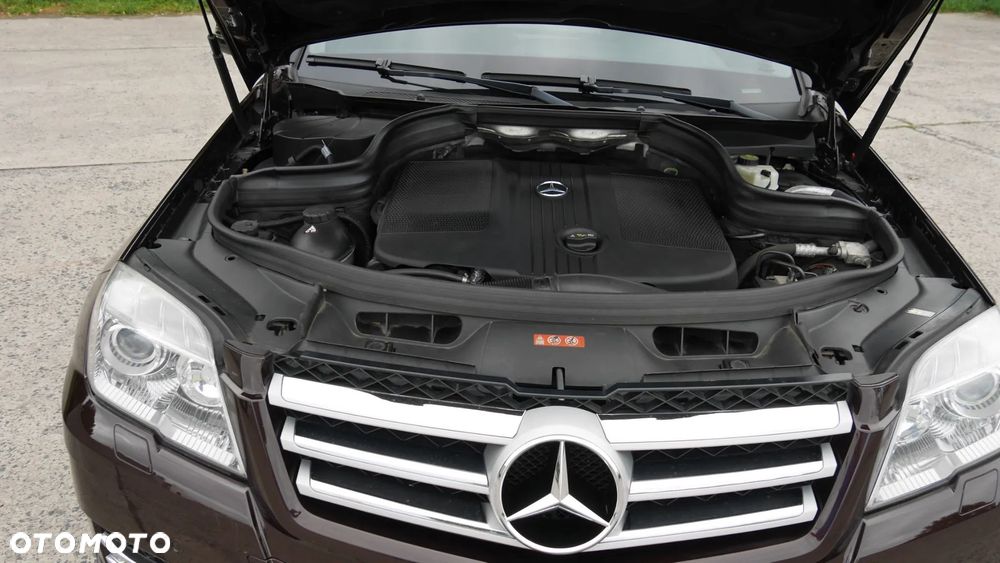 Mercedes-Benz GLK 220 CDI BlueEff 4-Matic - 15