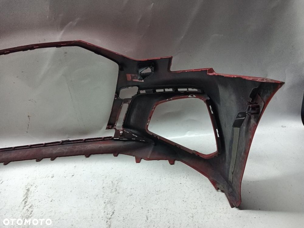 ZDERZAK PRZÓD PRZEDNI AUDI A3 8V S LINE 8Y0807937 - 8