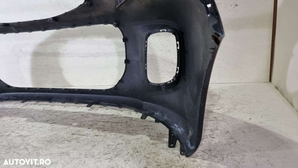 Bara fata KIA Picanto, 2015, 2016, 2017, 2018, cod OE 86511-1Y500 - 6