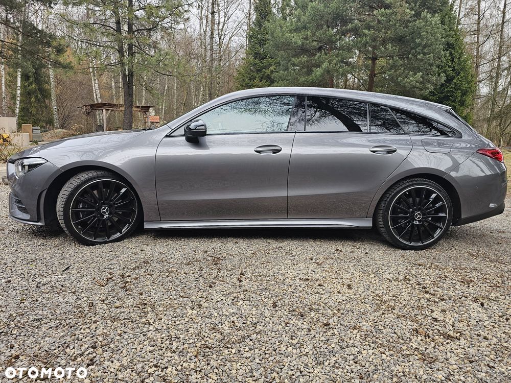 Mercedes-Benz CLA - 6