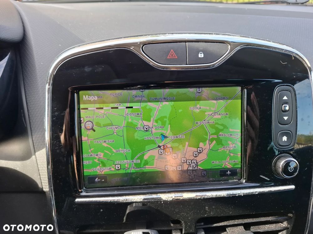 Renault Clio - 15