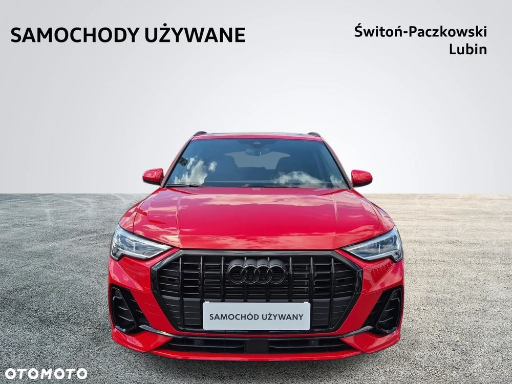 Audi Q3 35 TFSI S line S tronic - 8
