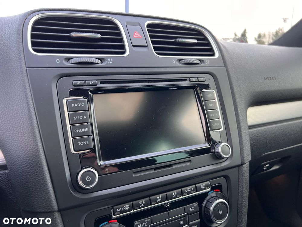 Volkswagen Golf 2.0 TSI 4Mot R DSG - 11