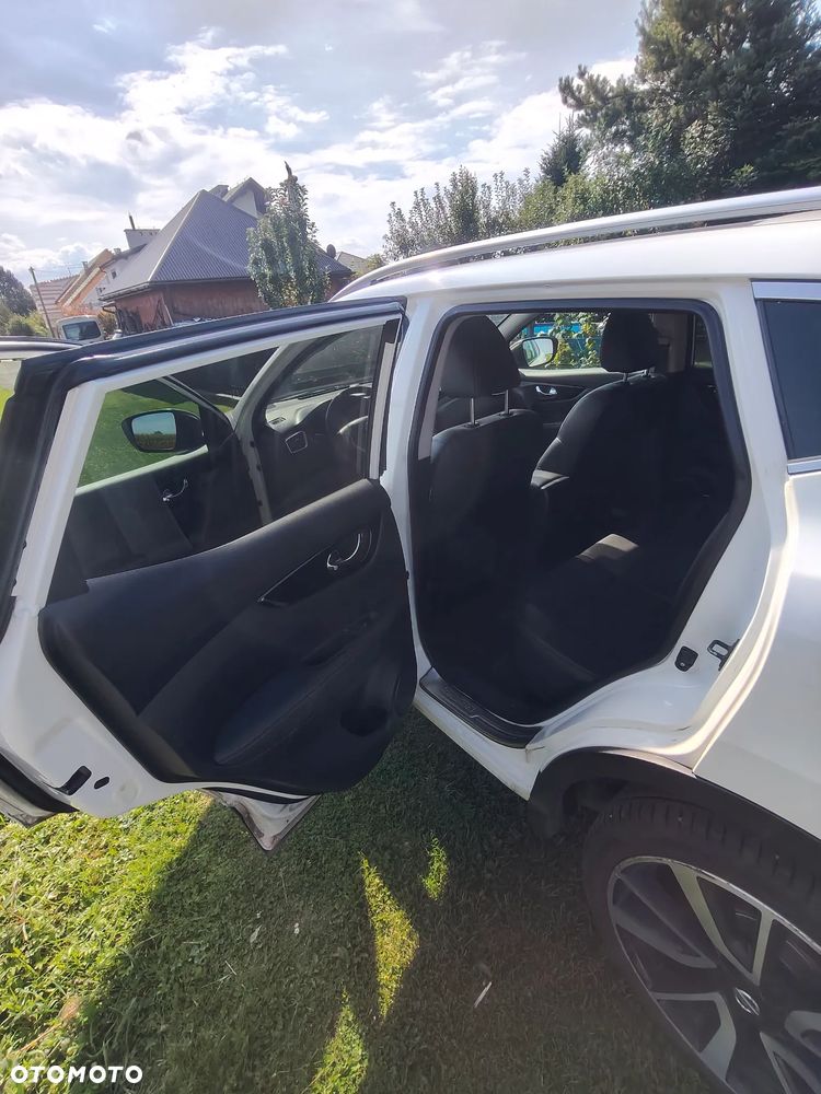 Nissan Qashqai 1.6 DCi Tekna - 12
