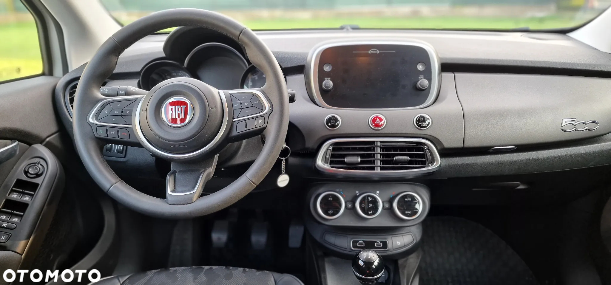 Fiat 500X 1.0 Cross - 11