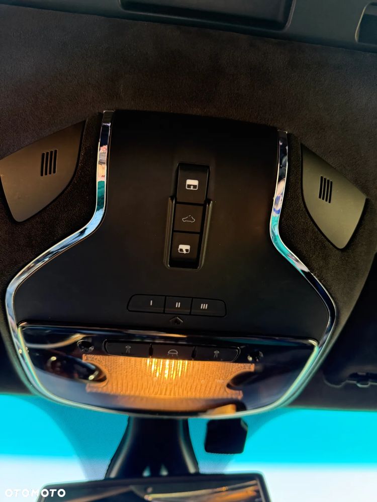 Maserati Quattroporte S Q4 - 17