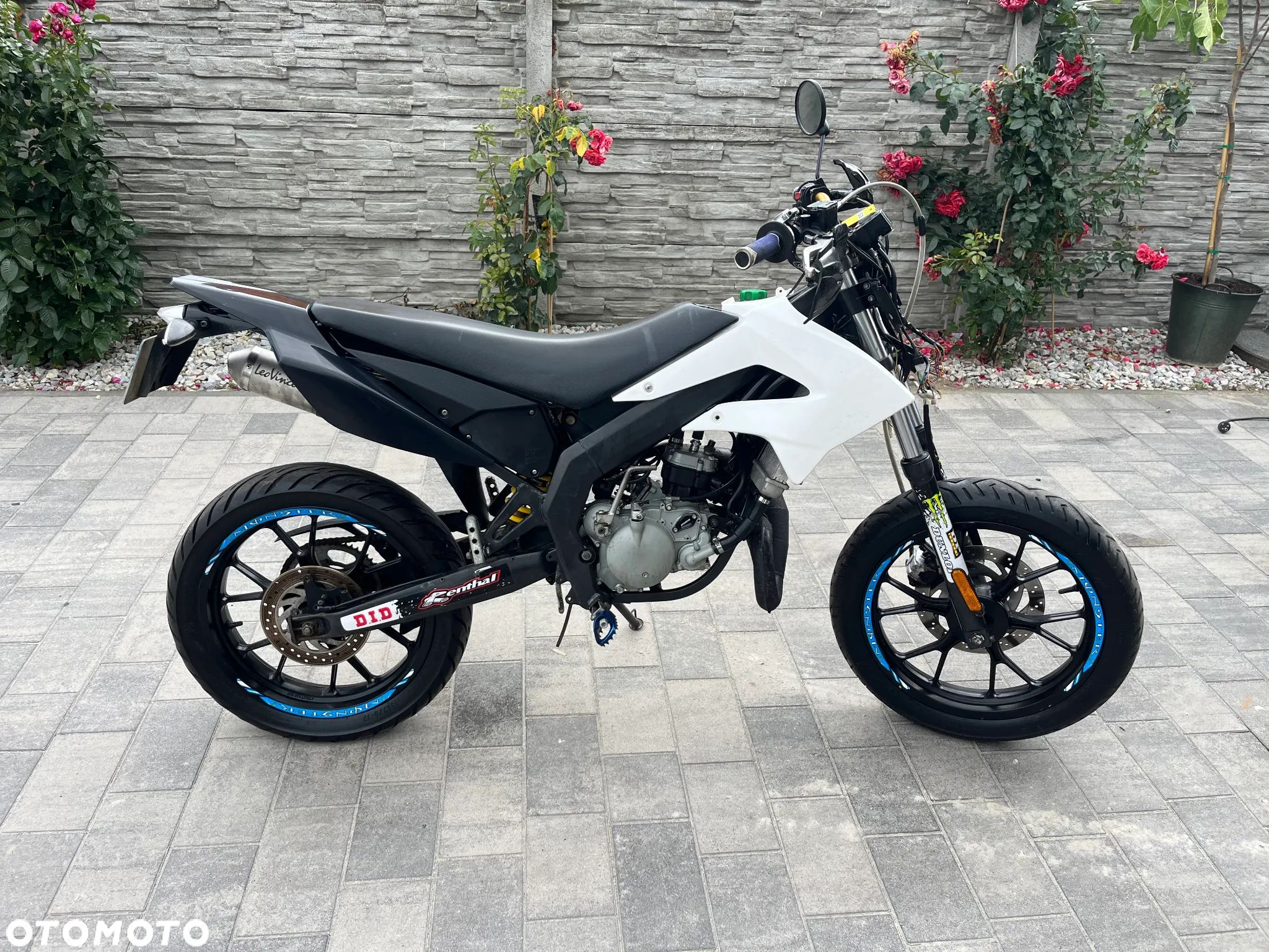 Derbi Senda - 1