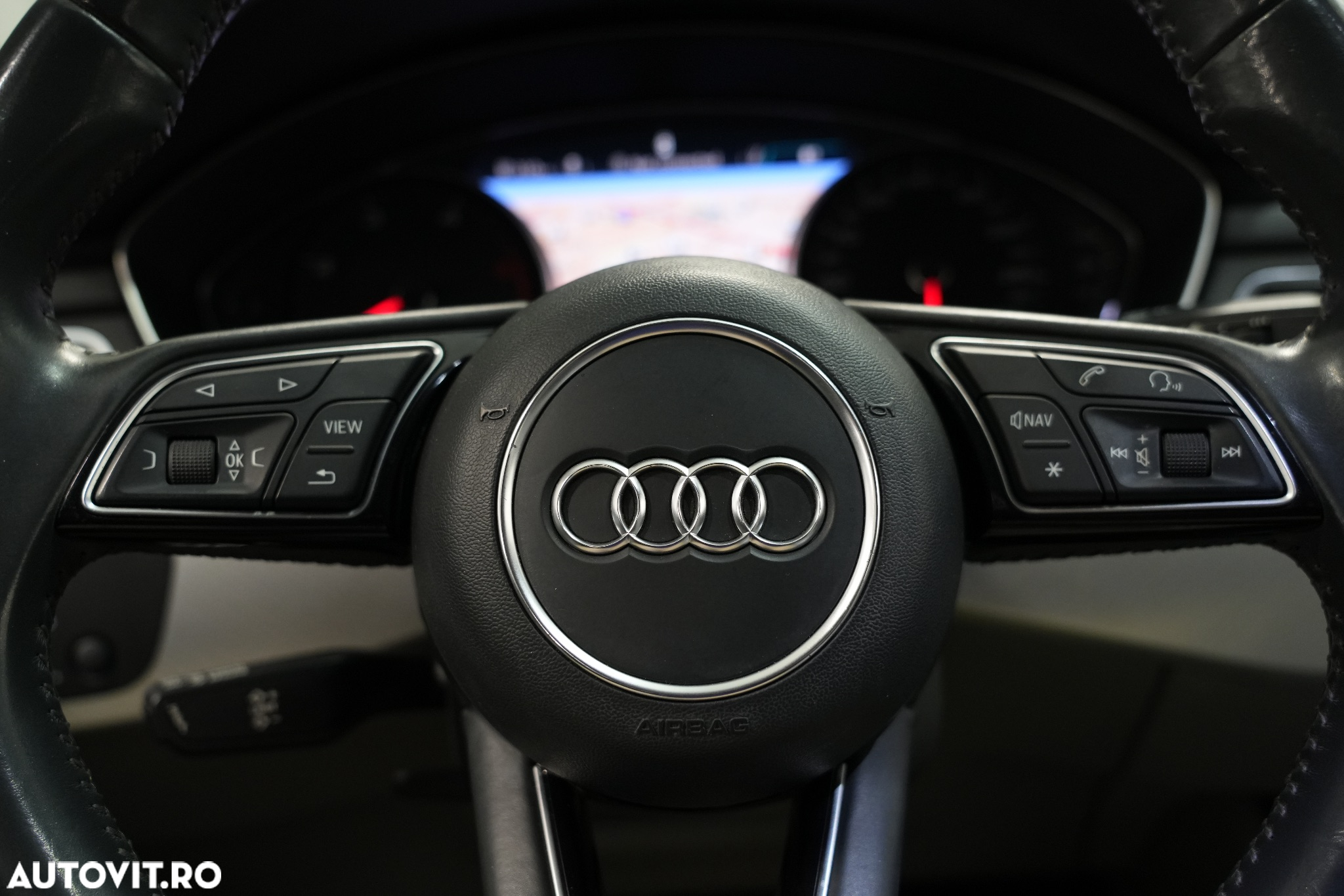 Audi A4 - 38