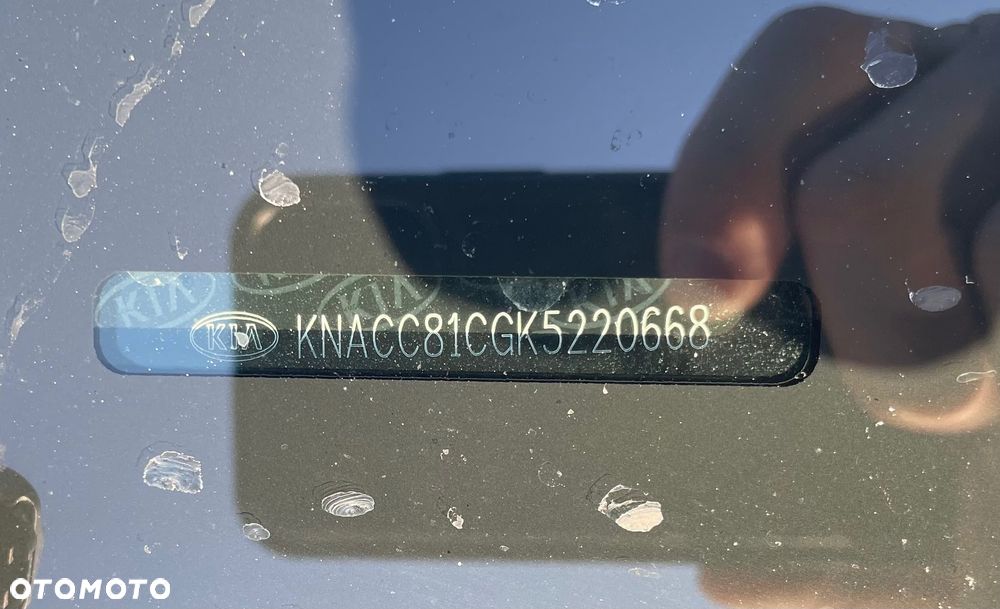 Kia Niro 1.6 GDI Hybrid XL - 5