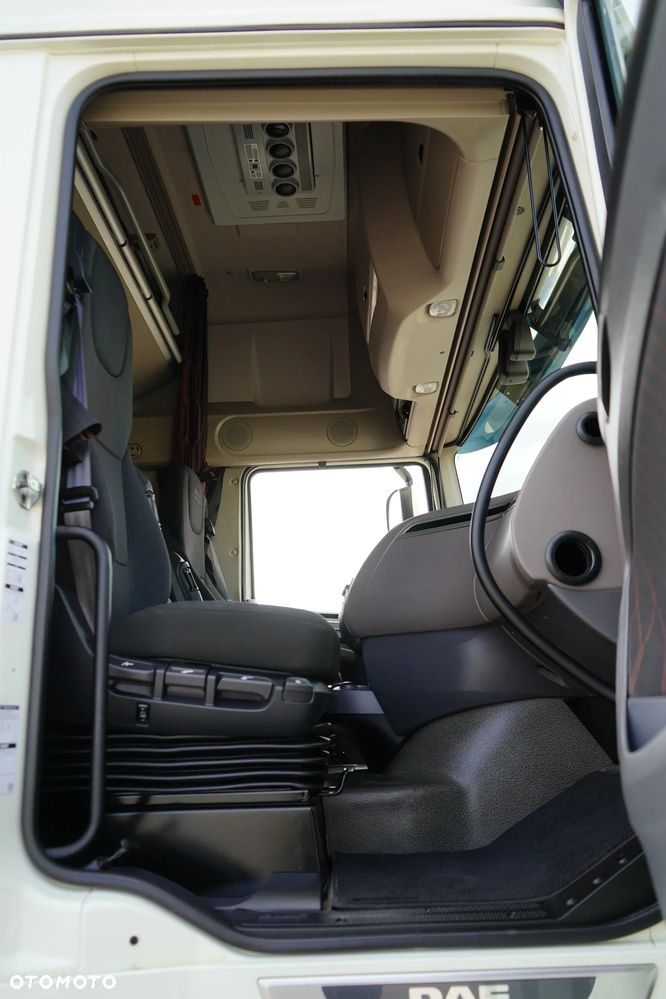 DAF / 106 / 480 / E 6 / ACC / MEGA / LOW DECK / I – COOL / SUPER SPACE CAB - 8
