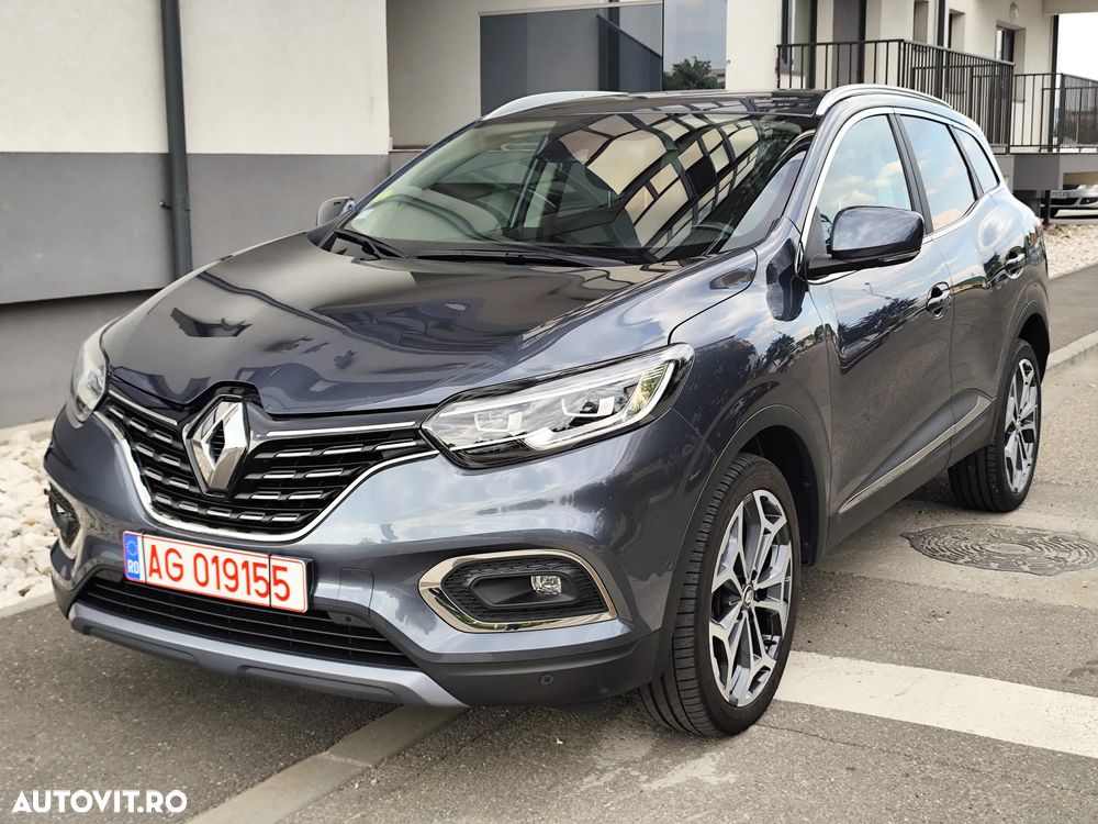 Renault Kadjar - 1