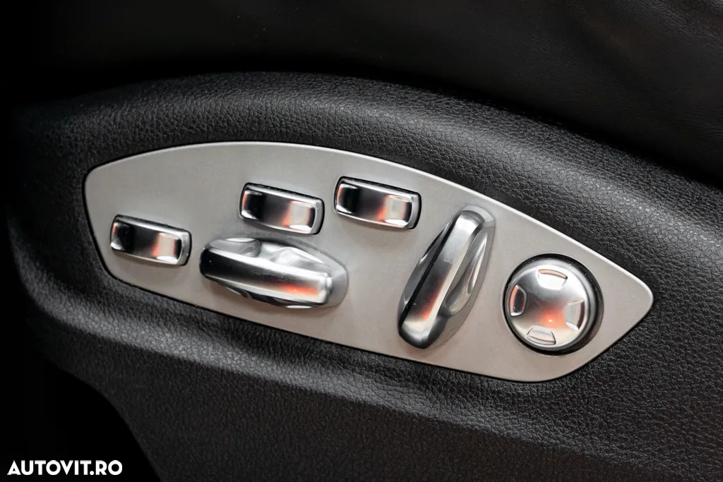 Porsche Macan S - 28