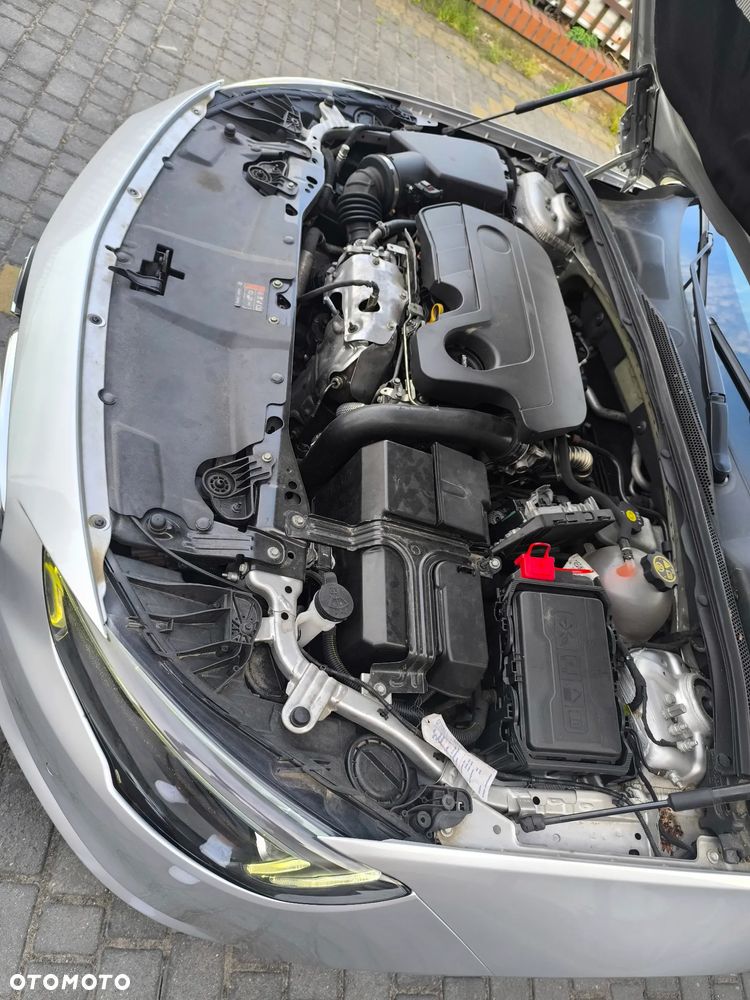 Opel Insignia - 11