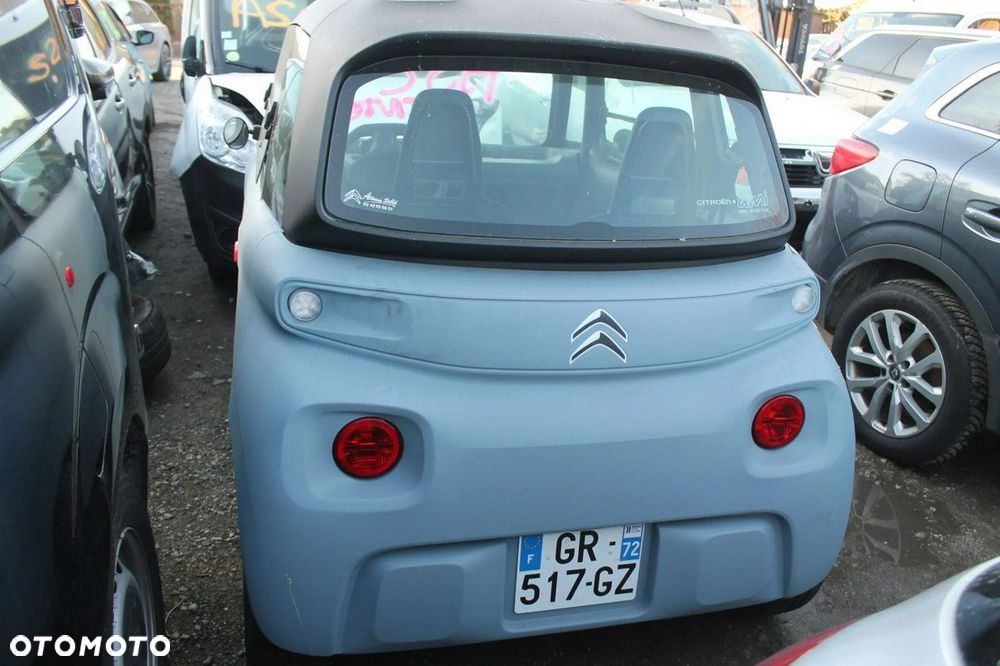 Citroën Inny - 2