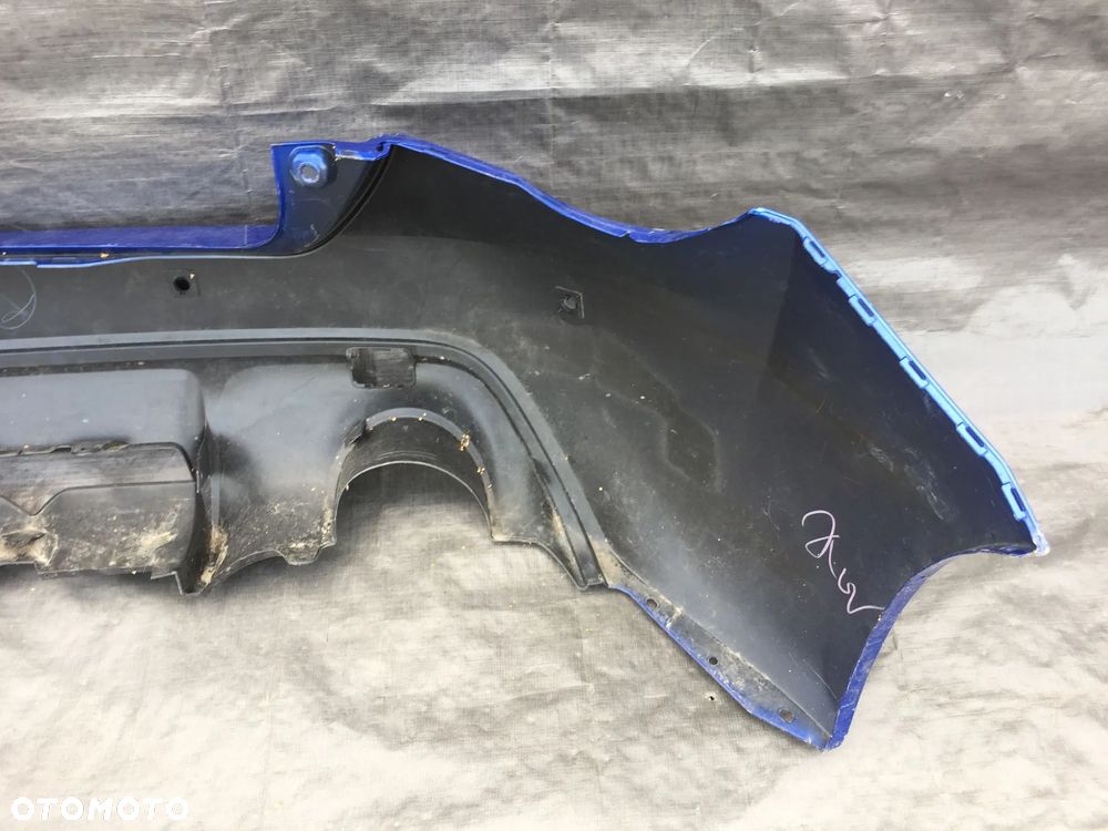 TOYOTA GT86 SUBARU BRZ I 2012-2017 ZDERZAK TYŁ TYLNY - 9