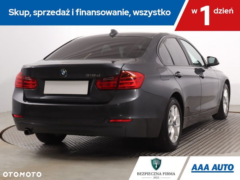 BMW Seria 3 - 6