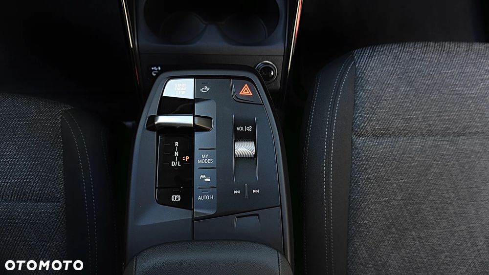 BMW X1 sDrive18i - 22