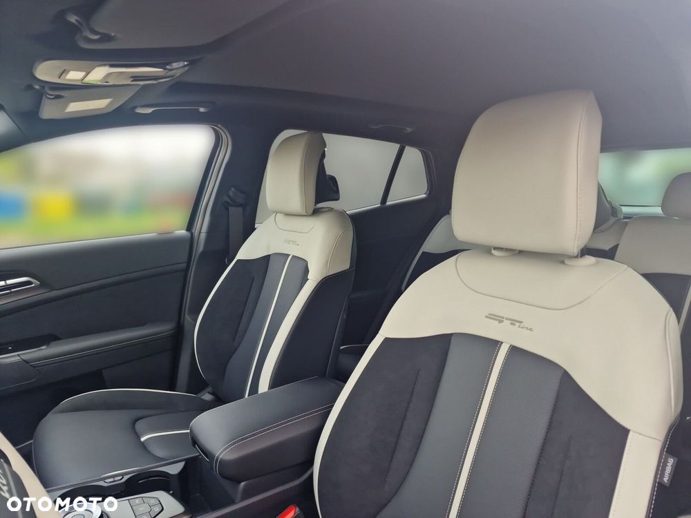 Kia Sportage - 11