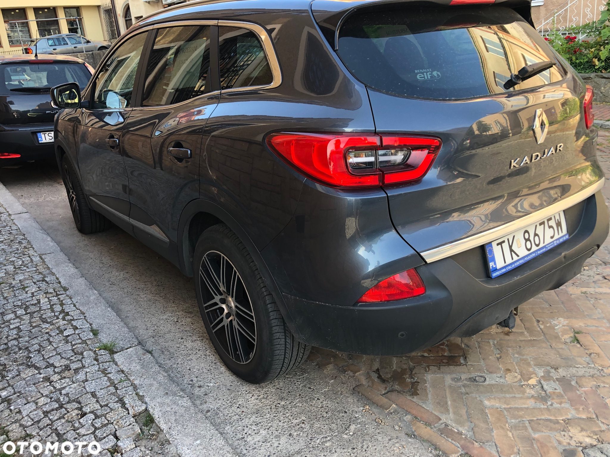 Renault Kadjar 1.5 dCi Energy Night&Day EDC - 6