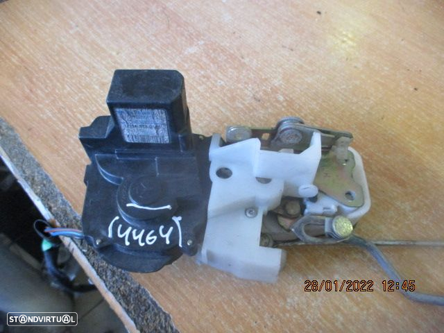Fecho 7215AST3G100 HONDA CIVIC 1997 5P 3 PINOS - 3