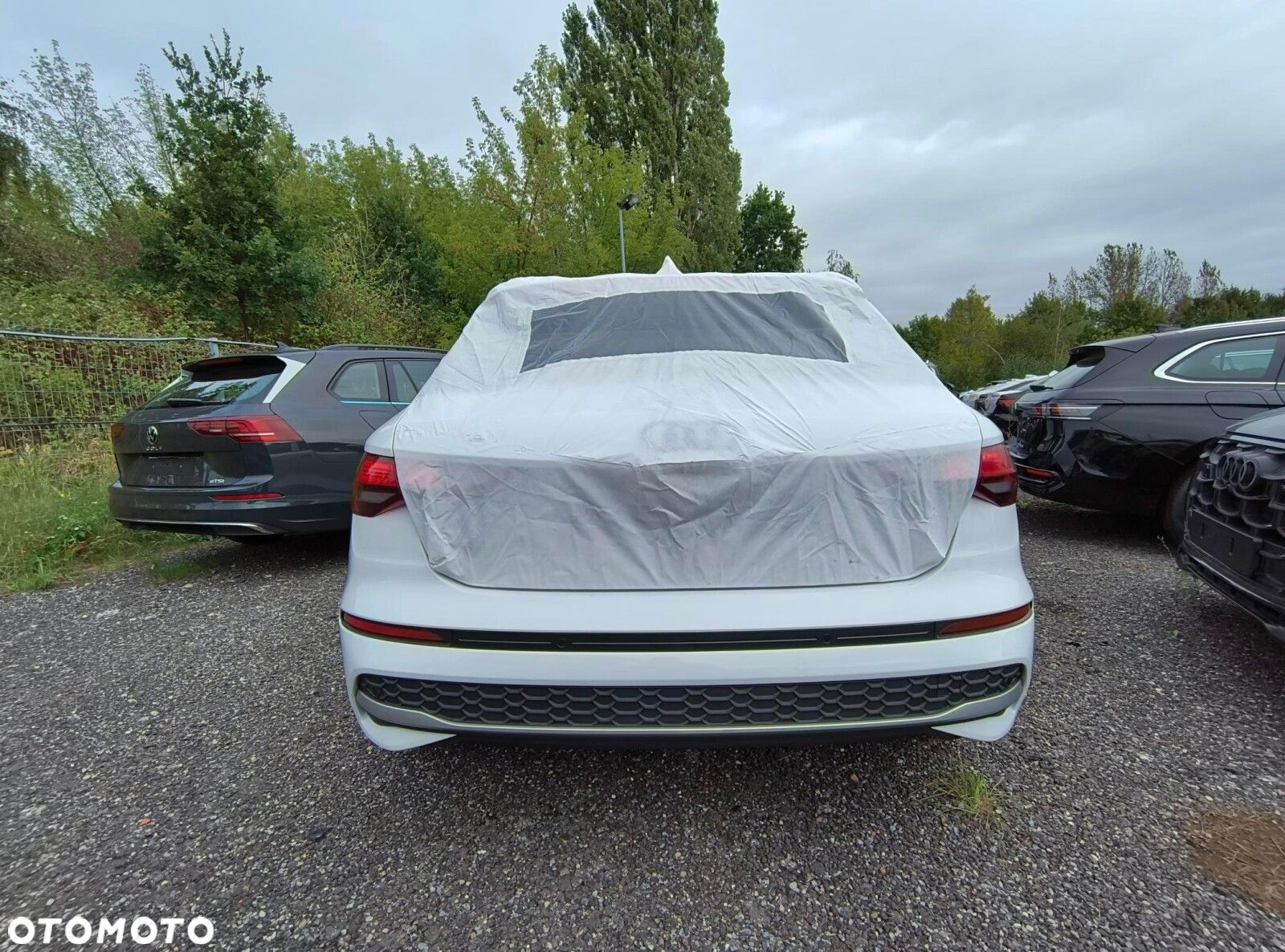 Audi A3 - 5