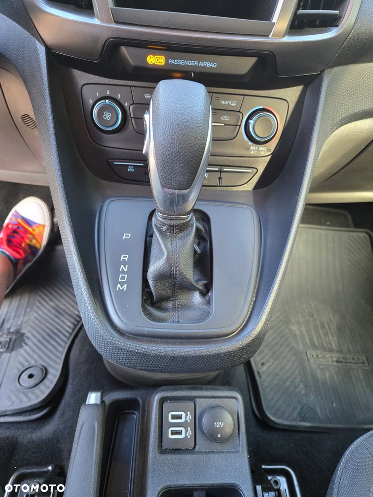 Ford Tourneo Connect Gr 1.5 EcoBlue Active PowerShift - 17