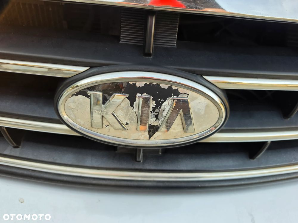 Kia Sorento - 6
