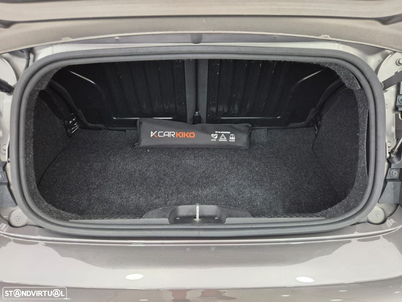 Fiat 500C - 22