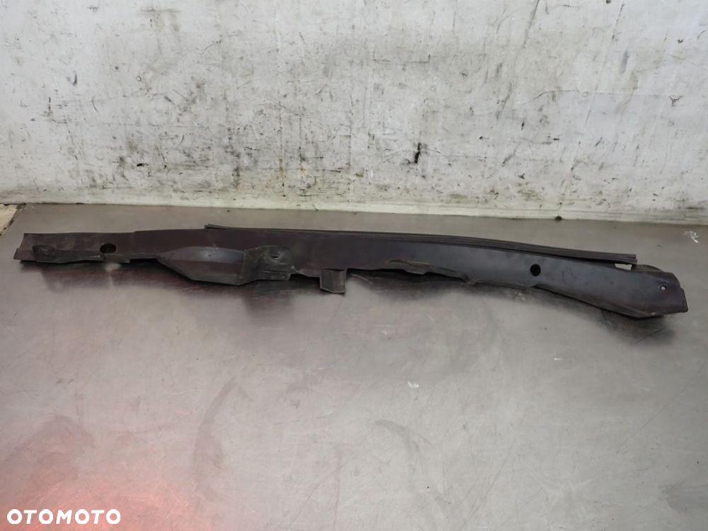 OSŁONA USZCELKA BŁOTNIKA LEWEGO INFINITI M37X 65821-1MA0A - 1