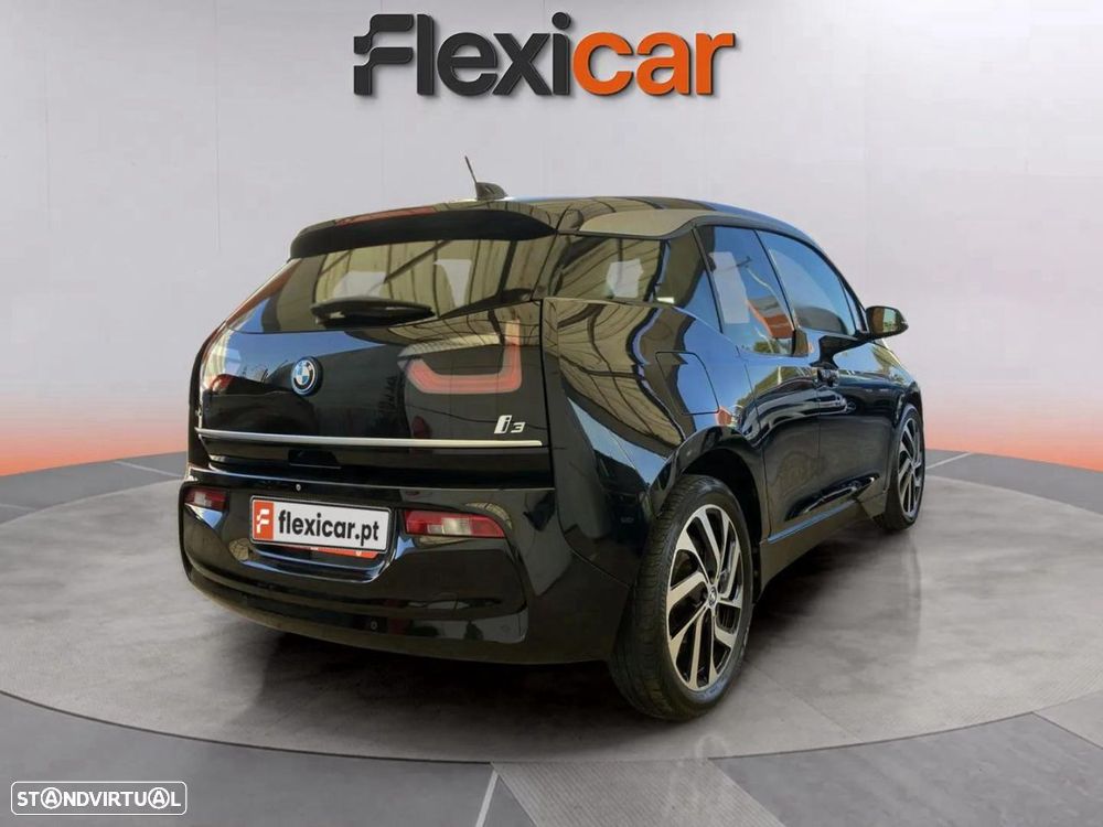 BMW i3 94Ah - 6
