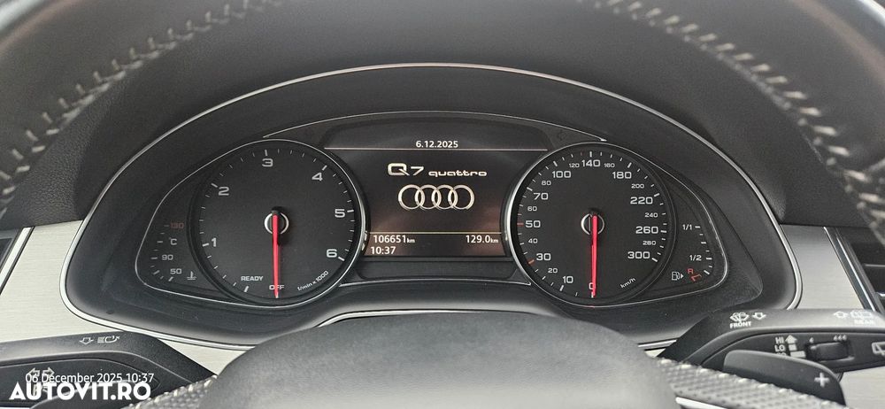 Audi Q7 - 9