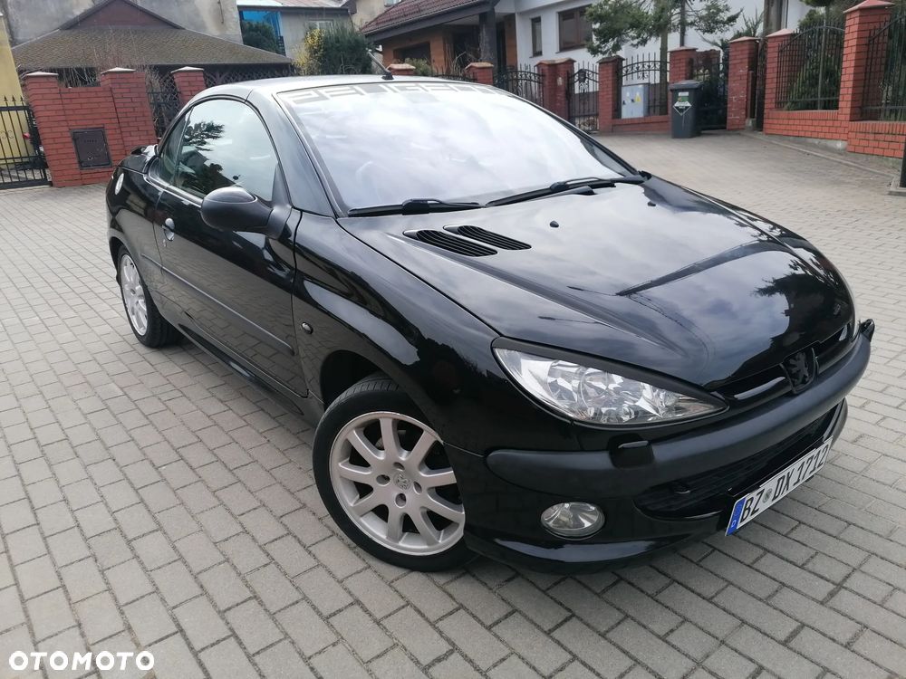 Peugeot 206 - 4