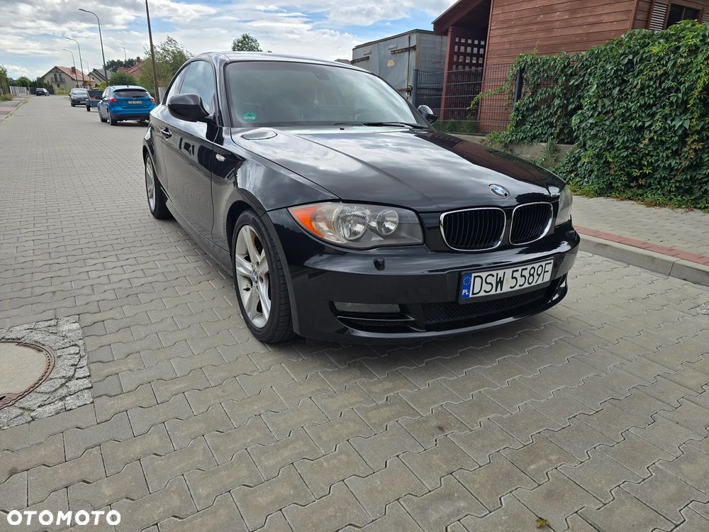 BMW Seria 1 - 4