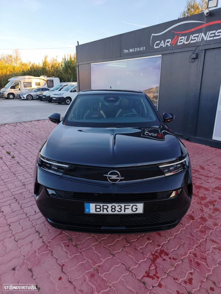 Opel Mokka 2025 photo 3