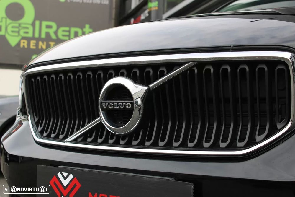 Volvo XC 40 - 8