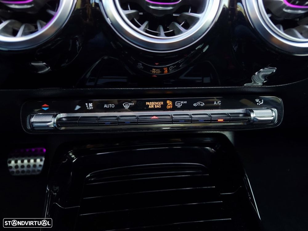 Mercedes-Benz A 45 AMG S 4Matic+ Speedshift DCT 8G Limited Edition - 50