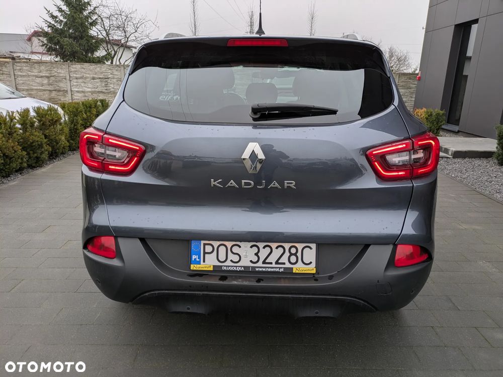 Renault Kadjar - 9